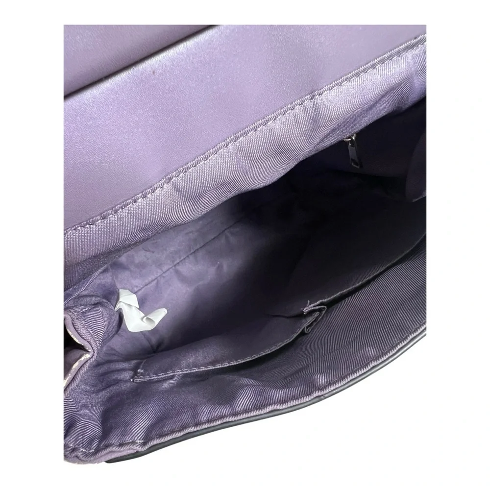 A New Day Light Purple Women's Mini Backpack